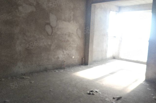 生态绿港3室2厅155㎡32万二手房图片