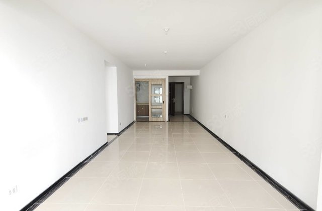 急售碧桂园星汇 高楼层采光充足 小三房 商品房 双卫生间