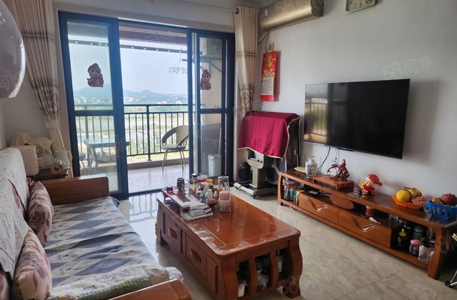 东方海郡2室1厅80㎡68万二手房图片