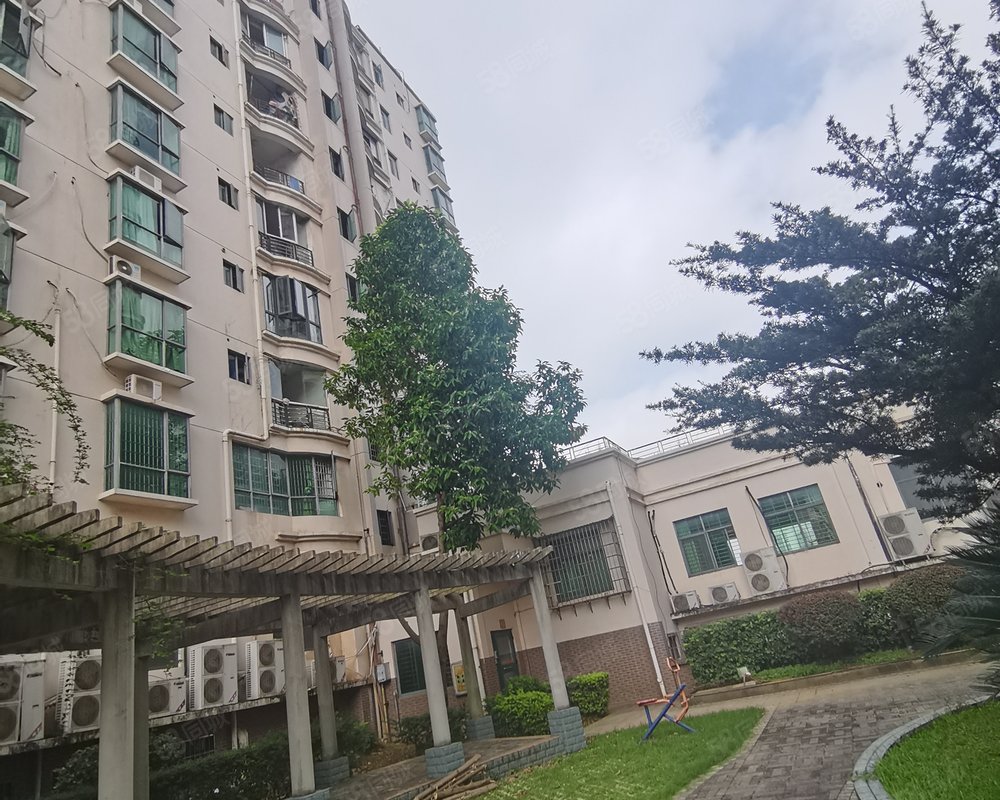 【丽江花园, 丽江花园小区详情,房价走势,房源,业主论坛】- 赣州58