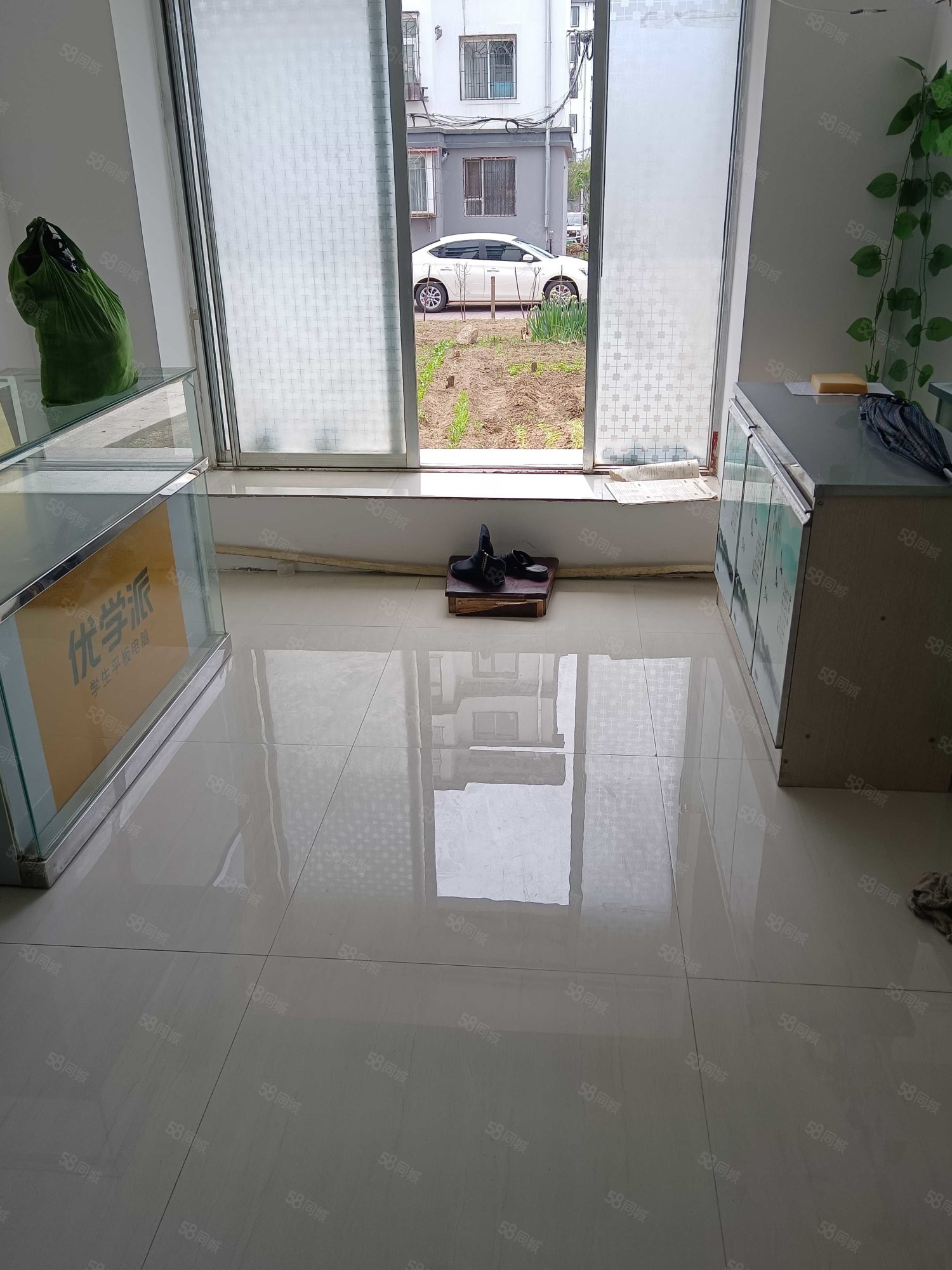 四合小区2室1厅1卫56㎡南7万