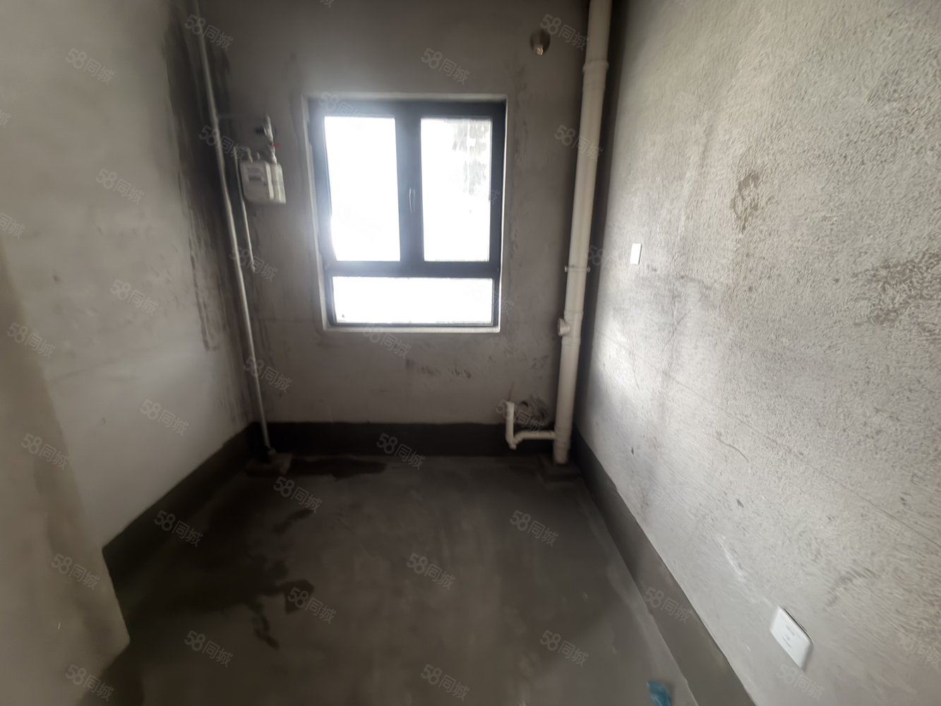 万达大都会公元3室2厅1卫104㎡南北50万