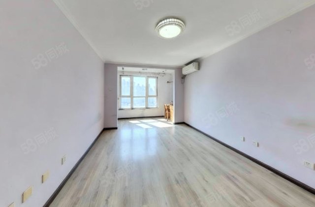 望馨花园2室2厅120.98㎡570万二手房图片