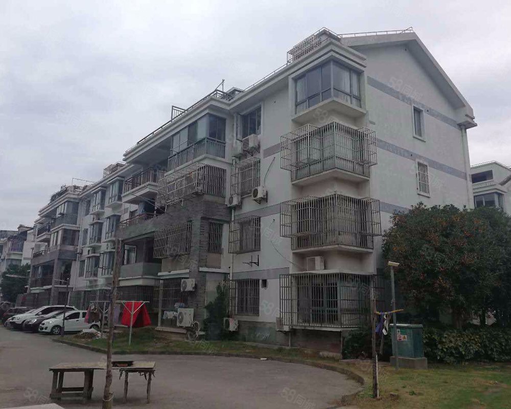 【泰安公寓(一期), 泰安公寓(一期)小区详情,房价走势,房源,业主论坛