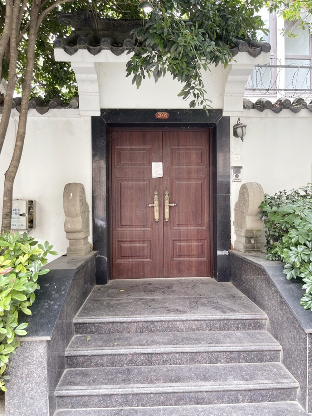 333w 降价急出 地铁口 韩国城旁 仅契税,江南宅院-成都58同城