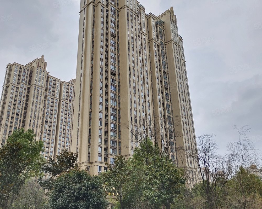 伟星金域蓝湾a区小区详情,房价走势,房源,业主论坛】- 芜湖58同城