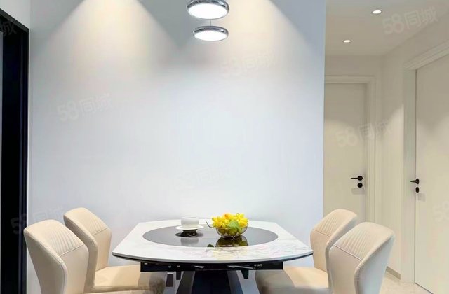 锐力领峰3室2厅84.96㎡105万二手房图片