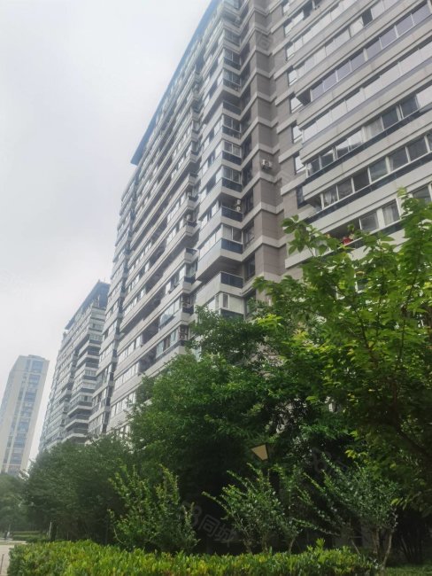 通透,大平层4房, 精装自主保养好,看房有钥匙,金都夏宫-嘉兴58同城