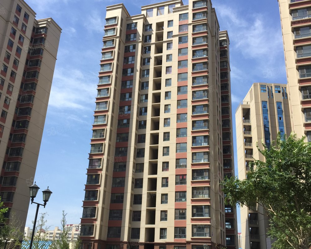 【金域华庭, 金域华庭小区详情,房价走势,房源,业主论坛】- 天津58