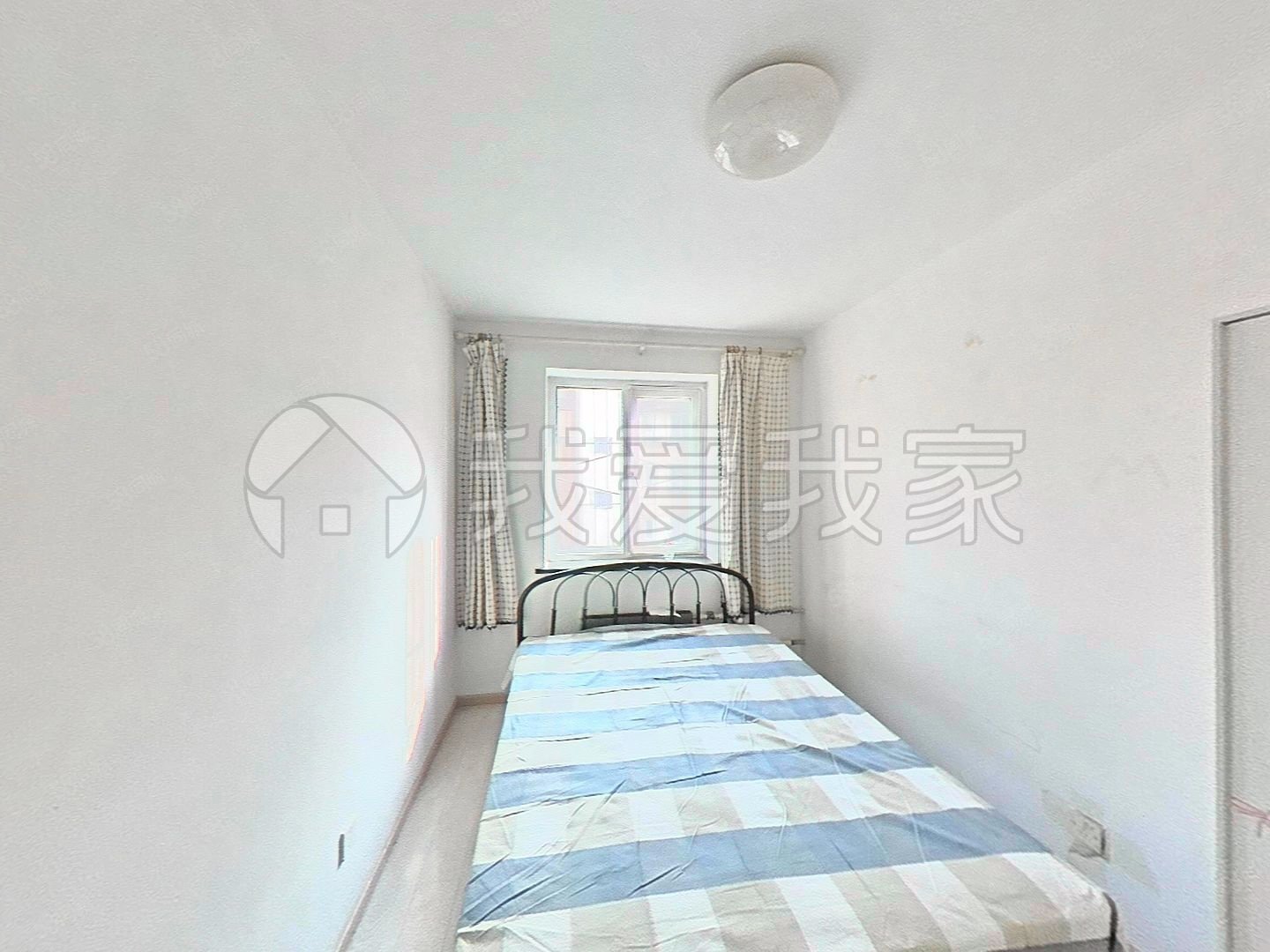 玉橋北里2室1廳1衛(wèi)60.6㎡南北165萬(wàn)