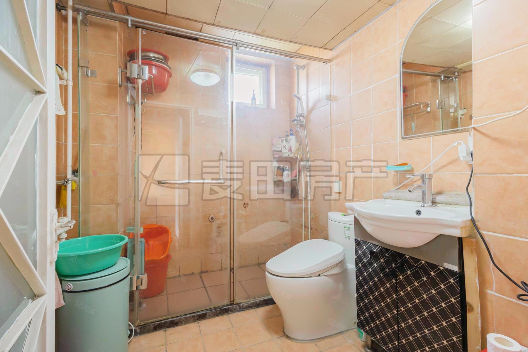 頤源居3室2廳2衛(wèi)143㎡西北1258萬