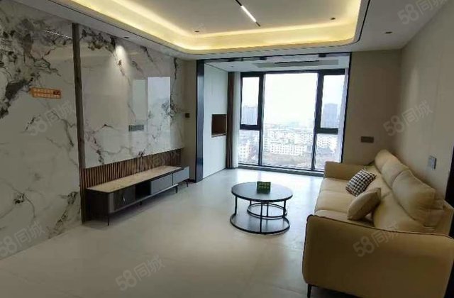 龙华凤凰城3室2厅109.37㎡76.5万二手房图片