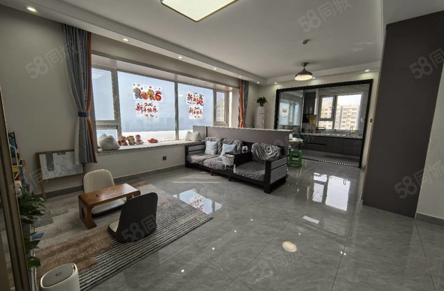 急售 东苑 滨河实验 昌润莲城瑞荷园 两卫  东昌壹号院