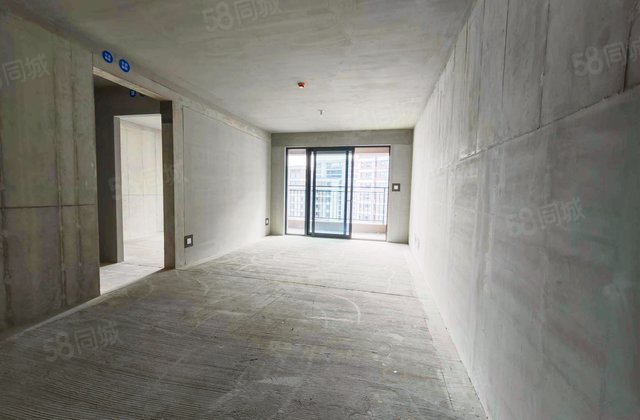 中海学仕里3室2厅113㎡295万二手房图片