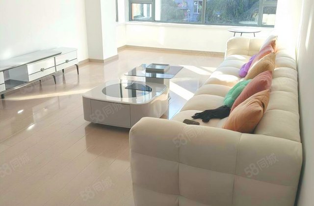 文庭雅苑(朝阳)3室2厅116.05㎡76万二手房图片