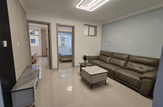 急售，区妇幼乐园实验，金柱绿城湖北多层精装二楼，三室送储