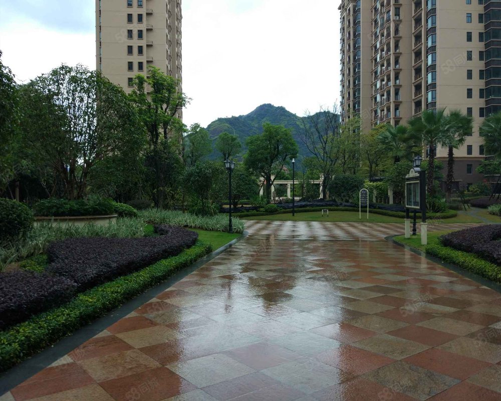 【泰禾红誉一期, 泰禾红誉一期小区详情,房价走势,房源,业主论坛】