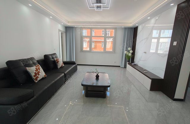 华泰豪庭3室2厅114㎡68万二手房图片