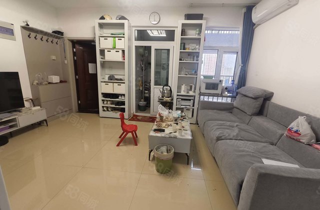 文轩范围，精装中层三室，免大税，运河新苑