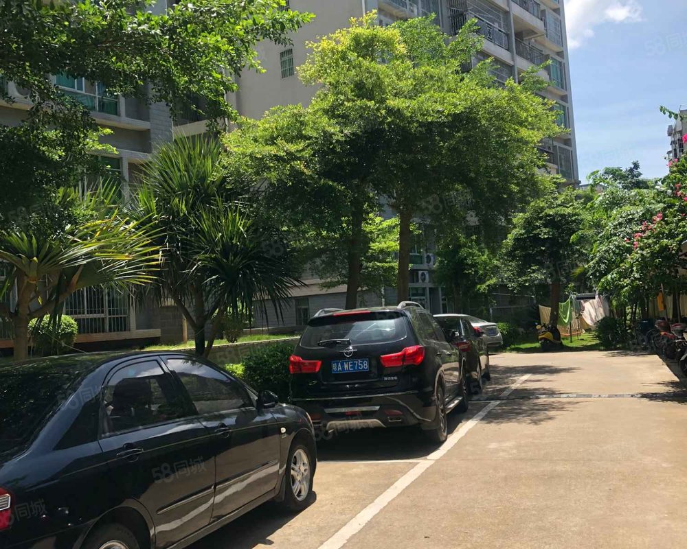 【丽晶花园, 丽晶花园小区详情,房价走势,房源,业主论坛】- 海口58