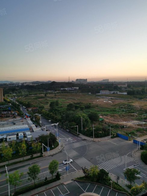 【10图】即墨区东城名郡二期套二厅新房出售,东城名郡-青岛58同城