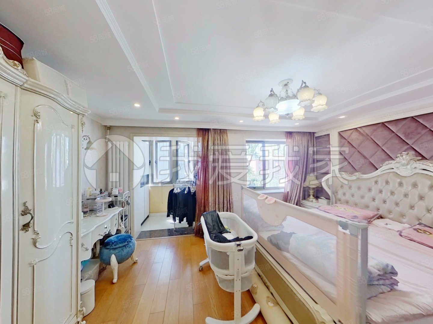 塔院消夏東里2室1廳1衛(wèi)69.32㎡南北530萬(wàn)