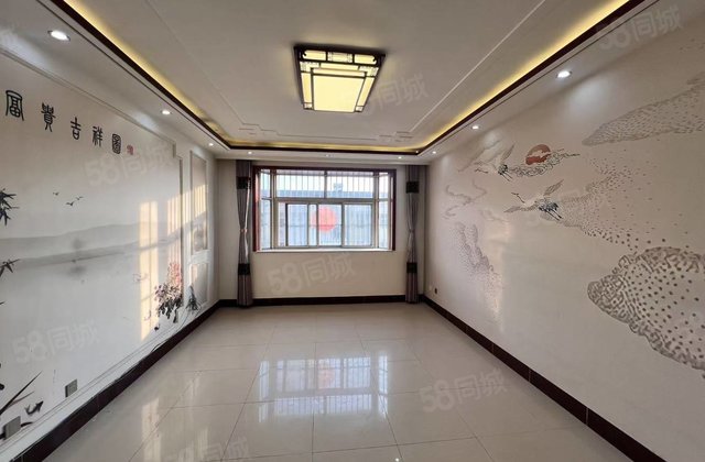 79万多高新文轩对过 凤凰新城 双阳台 精装三室两厅九州国际