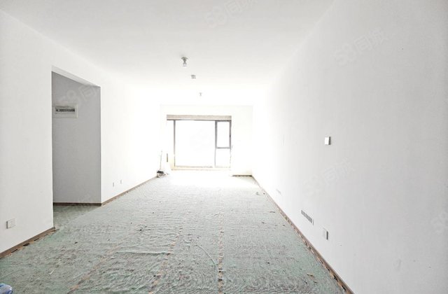 新出！现房 城市芳华东边户 送车位送储双阳台 玖樟台  实验