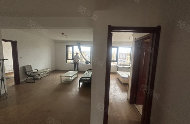 百合新城，四室小高129万免大税可按揭， 集美壹品