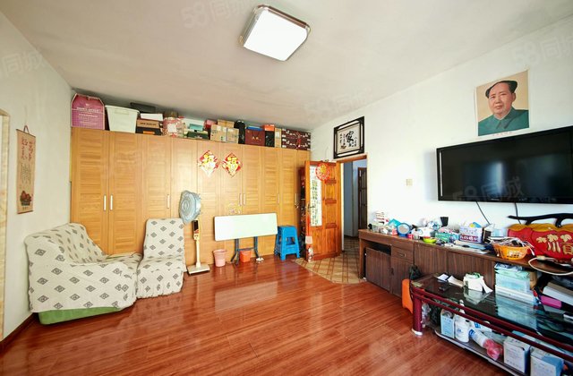 金三角花园小区2室1厅85㎡12.5万二手房图片