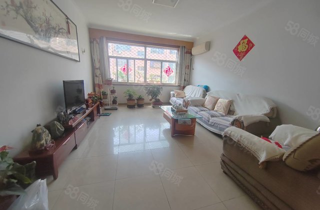 云海小区3室2厅113㎡139万二手房图片