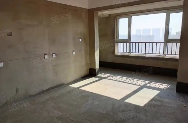 空中花园2室2厅87.22㎡18万二手房图片