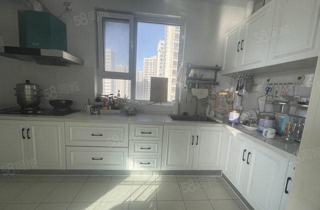 徒骇河附近昌润莲城瑞荷园边户两卫车位有储