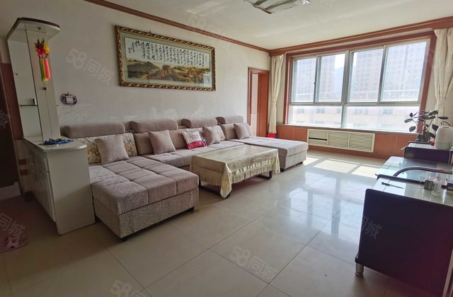 兴川小区3室2厅125㎡53万二手房图片