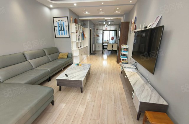 中都苑2室2厅99㎡49万二手房图片