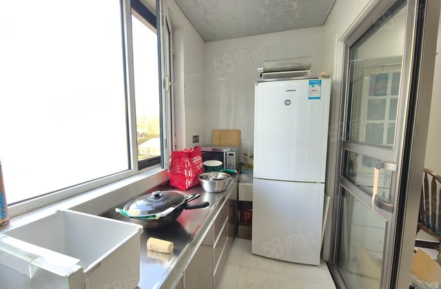 阳光高第3室2厅133.72㎡139万二手房图片