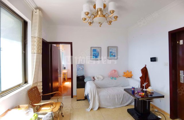 花果园B南区2室1厅53㎡38万二手房图片