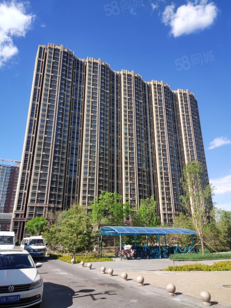 【广华新城房价走势,广华新城房屋出租,广华新城二手房出售】- 北京58