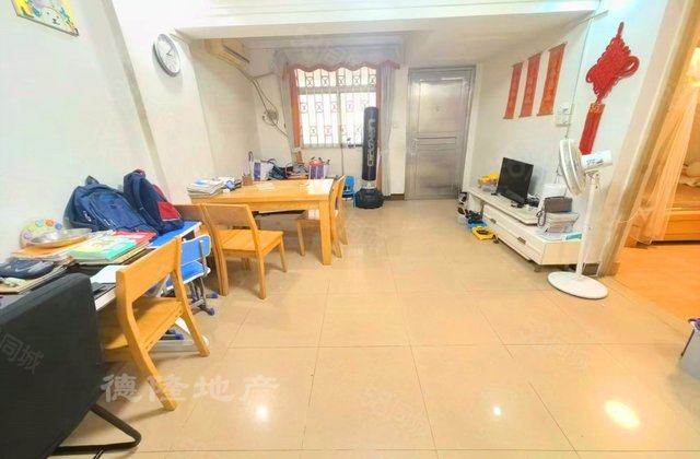 汇锦华庭3室2厅60㎡68万二手房图片