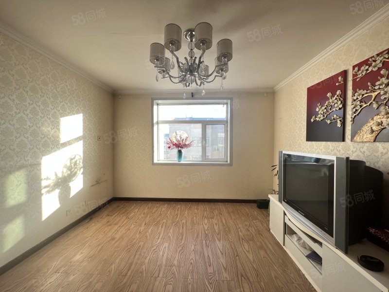 城北区景瑞花园5室2厅2卫复试祁连路和沈那可贷款