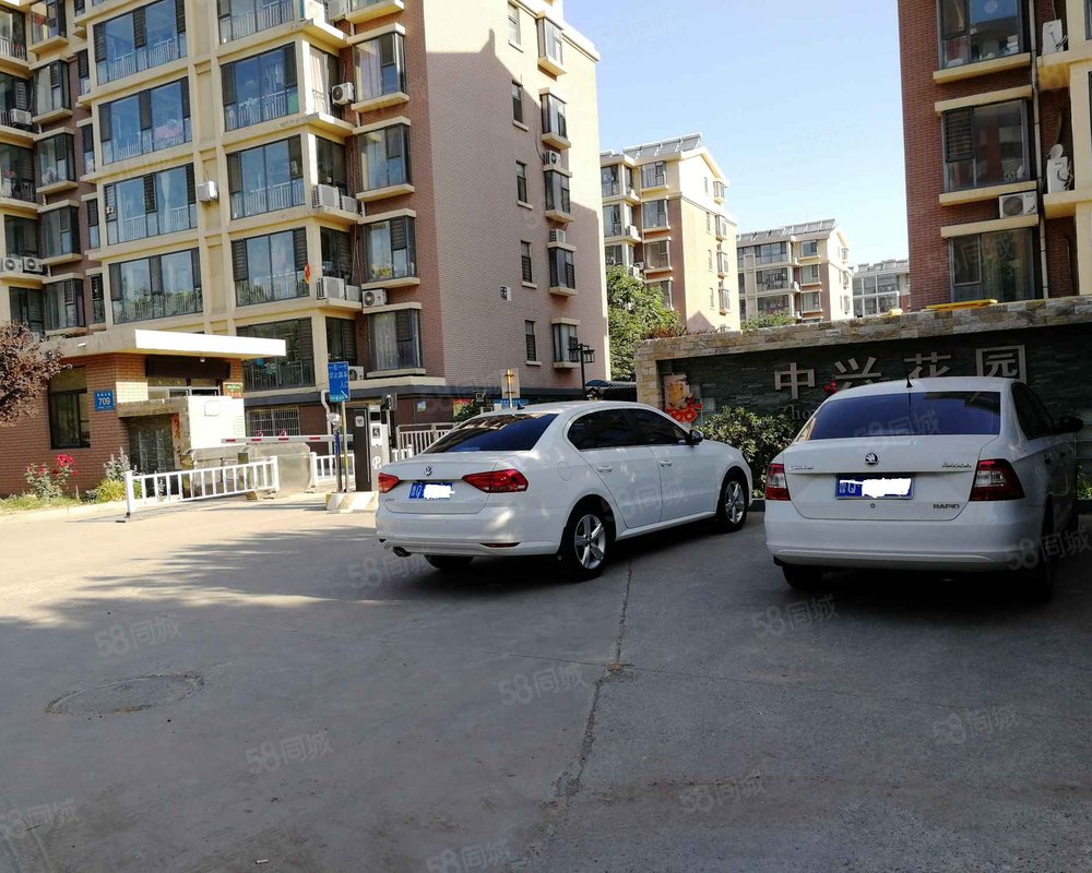 中兴花园(河东)小区详情,房价走势,房源,业主论坛】- 临沂58同城