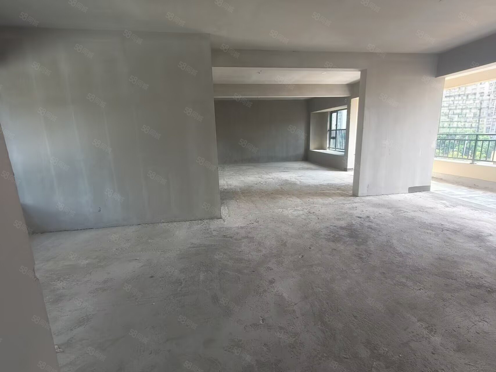 应城市碧桂园云玺3室2厅2卫116㎡南北48万