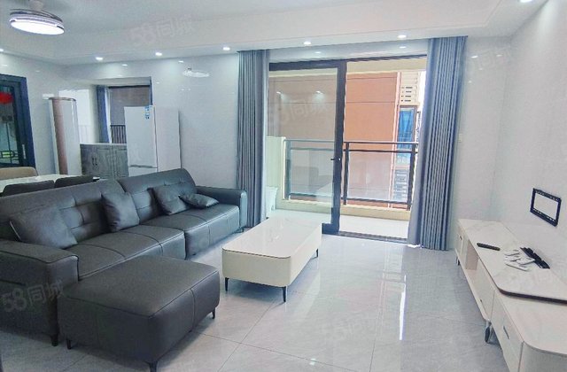 艺境松山湖3室2厅103.34㎡145万二手房图片