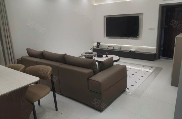 汇龙苑3室2厅85㎡37.8万二手房图片