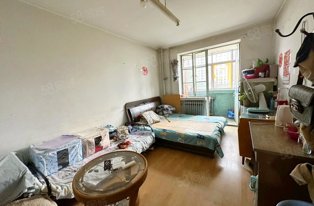 兰州高压阀门厂家属院1室0厅27㎡9万二手房图片