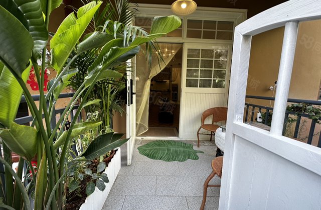 铂金湾小区3室2厅130㎡53万二手房图片