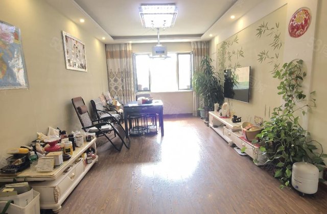 世茂假日山水2室2厅97㎡45.8万二手房图片