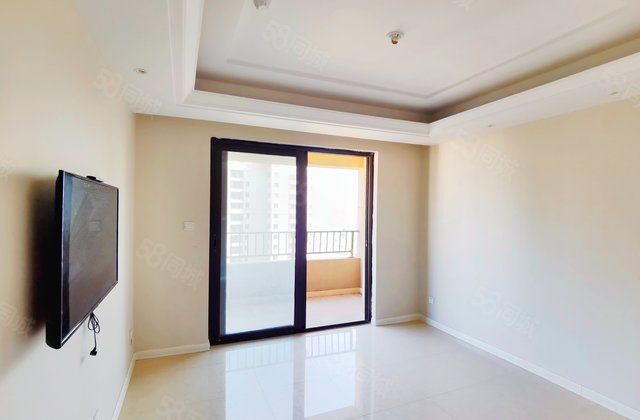 郑州绿地城一区3室2厅87.31㎡49万二手房图片