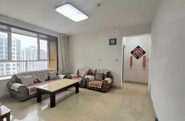 免大税！赠车位储！金柱大学城 锦绣学府 三室两厅，观景楼层。