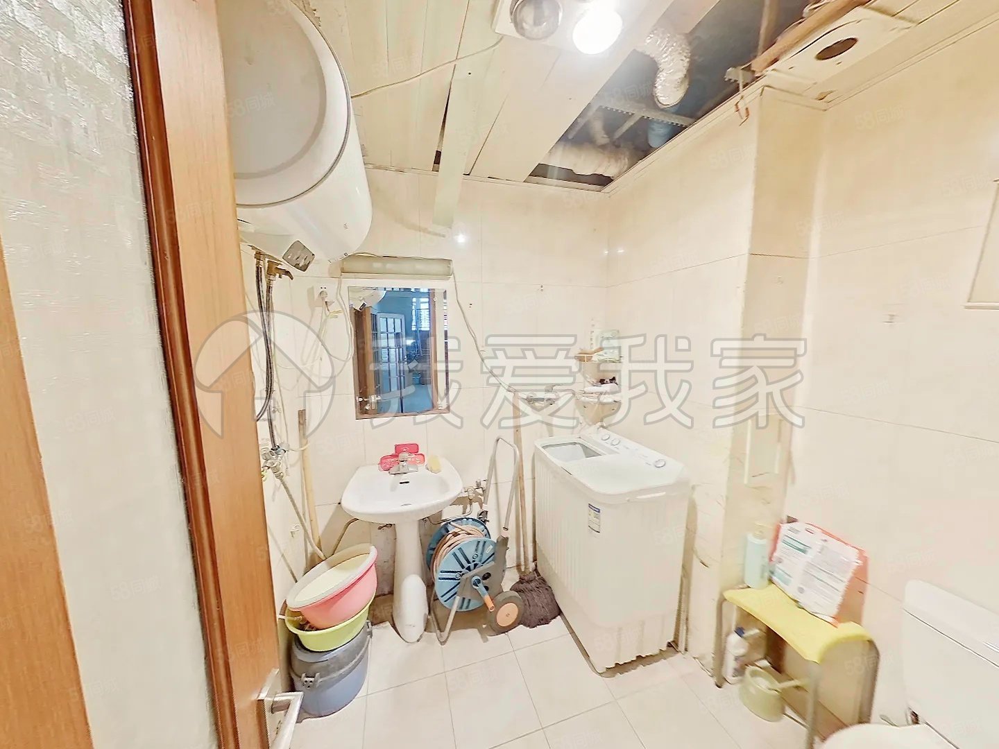 運通花園7室2廳3衛(wèi)326.83㎡南北1370萬